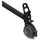 Cartoni Standard Dolly 100mm  double wheels  -  for Red lock - SDS