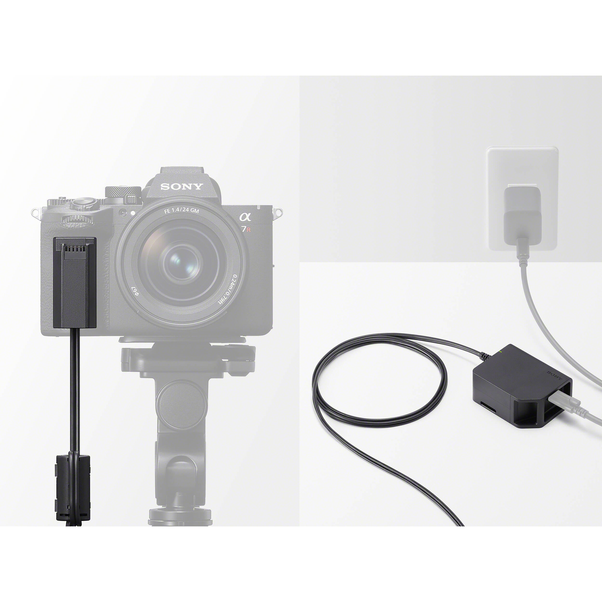 Sony DC-C2 DC Coupler