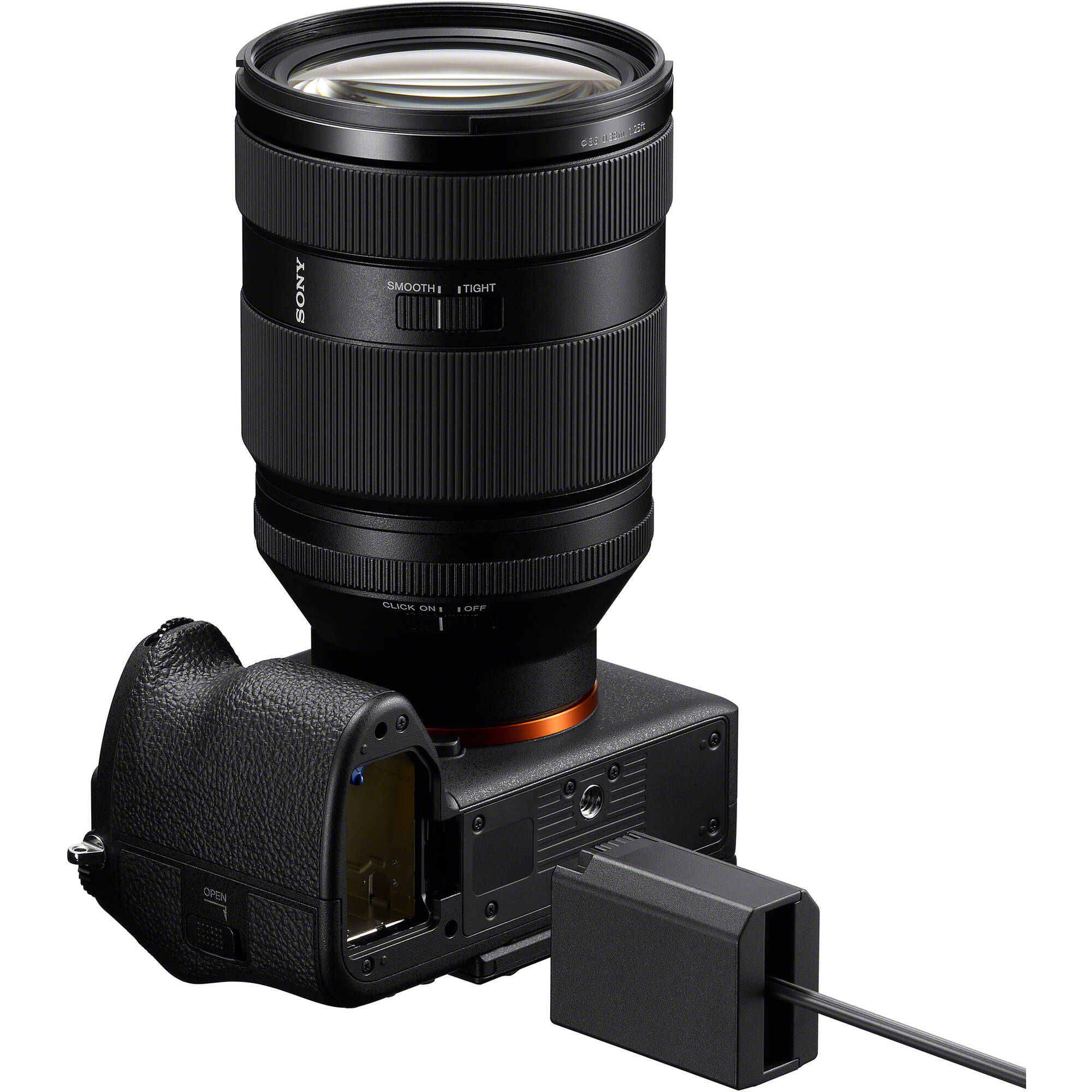 Sony DC-C2 DC Coupler