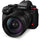 Panasonic Lumix S1M2 Full Frame Mirrorless Camera with 24-60mm F2.8 lens