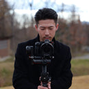 Panasonic Lumix S1R II sans miroir caméra avec 24-60 mm F2.8 Objectif