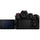 Panasonic Lumix S1R II sans miroir caméra avec 24-60 mm F2.8 Objectif