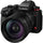 Panasonic Lumix S1R II sans miroir caméra avec 24-60 mm F2.8 Objectif