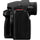Panasonic LUMIX S5M2 Full Frame Digital Camera with 24-60mm F2.8 lens