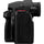 Panasonic Lumix S5 II Mirrorless Camera with 20-60mm and 50mm Lenses