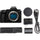 Panasonic LUMIX S5M2X Full Frame Digital Camera  with 24-60mm F2.8 lens
