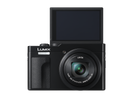 Panasonic ZS99 Digital caméra (Noir)