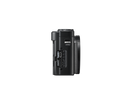 Panasonic ZS99 Digital caméra (Noir)