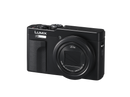 Panasonic ZS99 Digital caméra (Noir)
