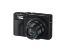 Panasonic ZS99 Digital caméra (Noir)