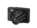 Panasonic ZS99 Digital Camera (Black)