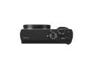 Panasonic ZS99 Digital caméra (Noir)