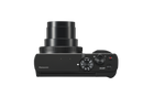 Panasonic ZS99 Digital Camera (Black)