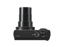 Panasonic ZS99 Digital caméra (Noir)