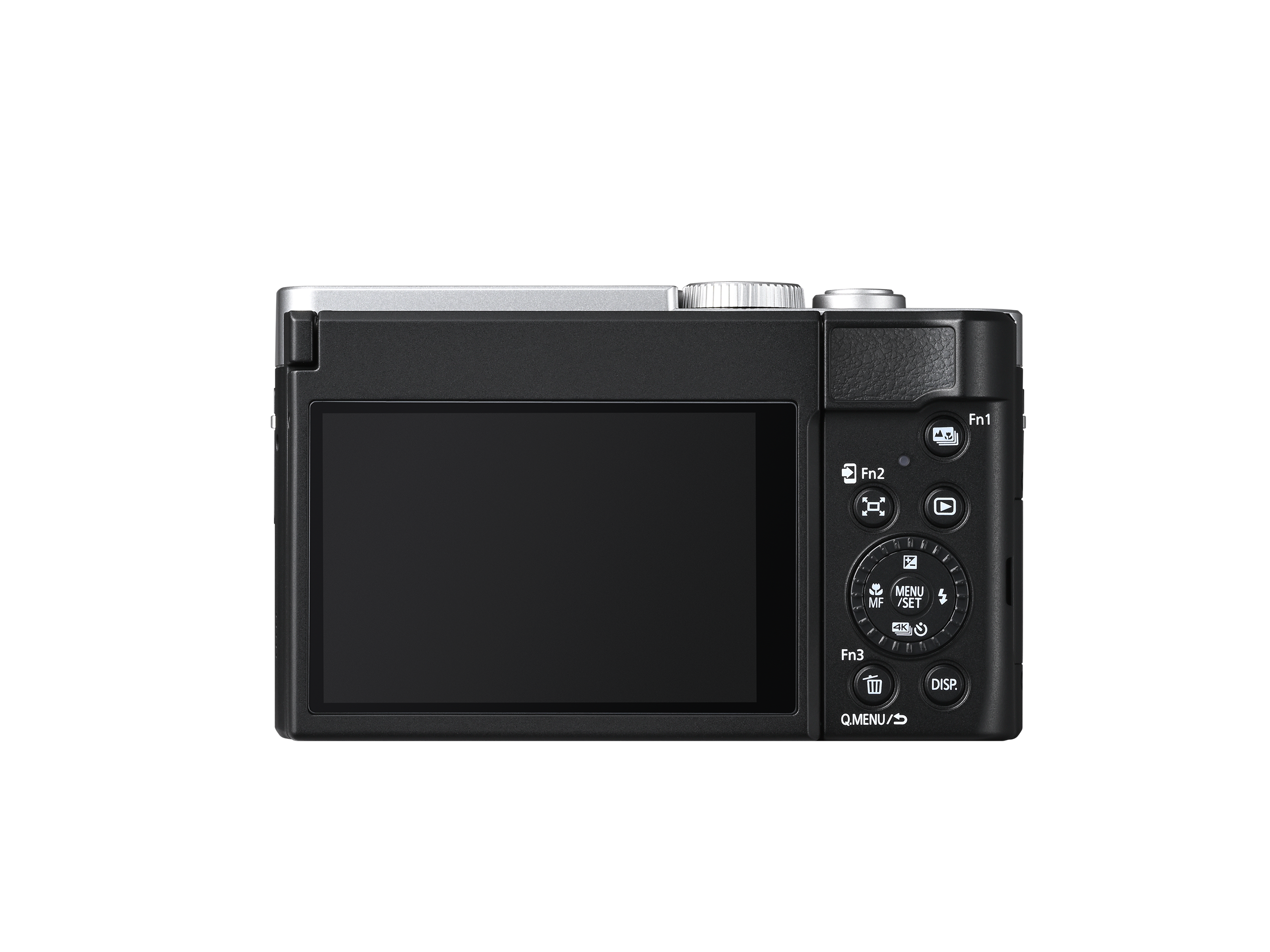 Panasonic Lumix ZS99 Digital Camera (Silver) DCZS99S 885170442412 Panasonic Lumix ZS99 Digital Camera (Silver) DCZS99S 885170442412