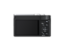Panasonic Lumix ZS99 numérique caméra (Argent)