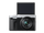 Panasonic Lumix ZS99 Digital Camera (Silver)