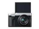 Panasonic Lumix ZS99 numérique caméra (Argent)