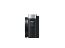 Panasonic Lumix ZS99 numérique caméra (Argent)