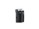 Panasonic Lumix ZS99 numérique caméra (Argent)