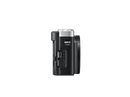 Panasonic Lumix ZS99 numérique caméra (Argent)