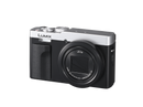 Panasonic Lumix ZS99 numérique caméra (Argent)