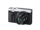 Panasonic Lumix ZS99 numérique caméra (Argent)