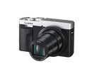 Panasonic Lumix ZS99 numérique caméra (Argent)