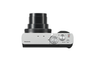 Panasonic Lumix ZS99 numérique caméra (Argent)