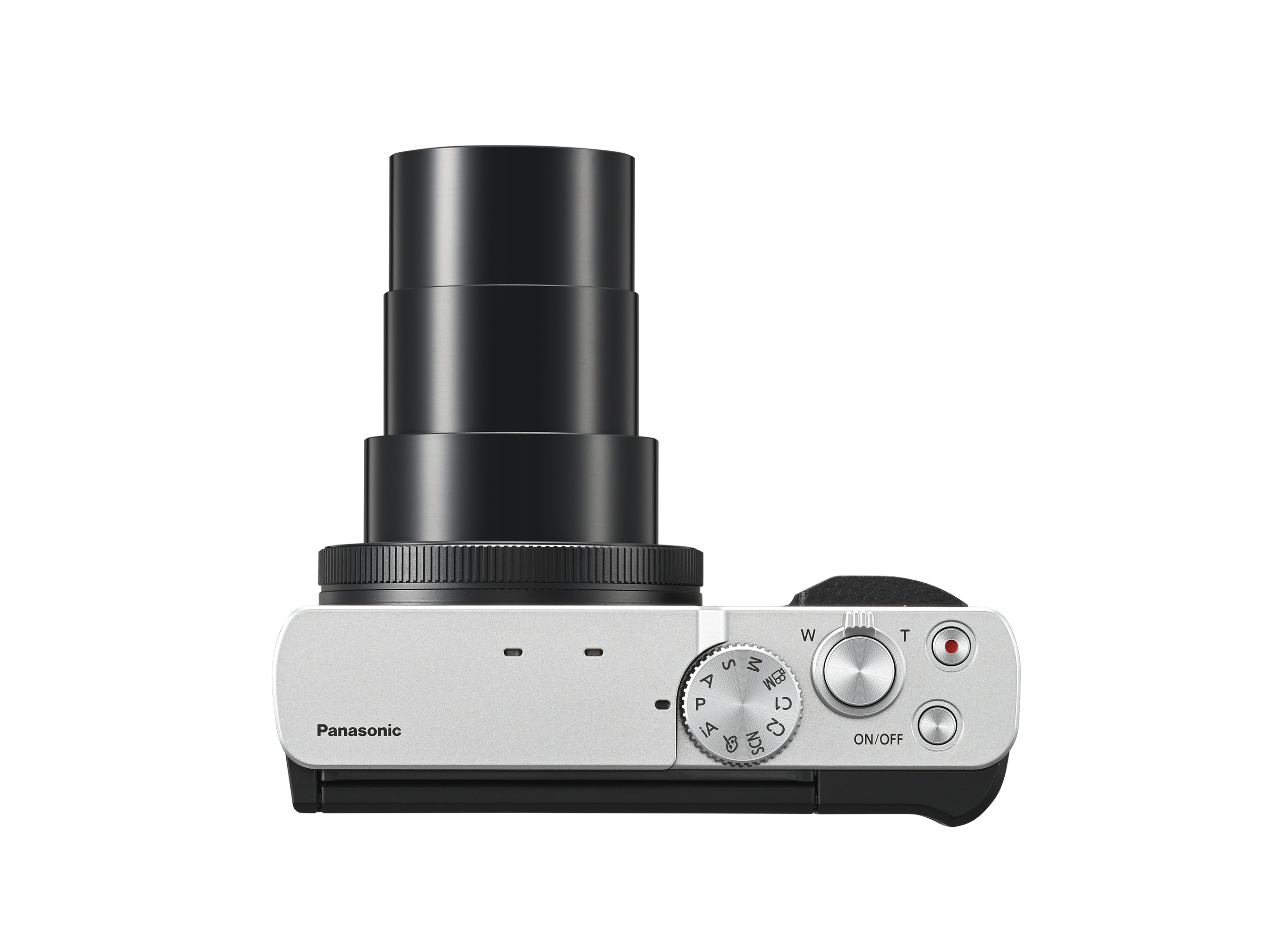 Panasonic Lumix ZS99 Digital Camera (Silver) DCZS99S 885170442412 Panasonic Lumix ZS99 Digital Camera (Silver) DCZS99S 885170442412