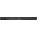 Blackmagic Design MultiDock 10G with 4 SSD Docks