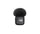 DJI Mic Mini Clip-On Transmitter with Built-In Microphone (2.4 GHz, Infinity Black)