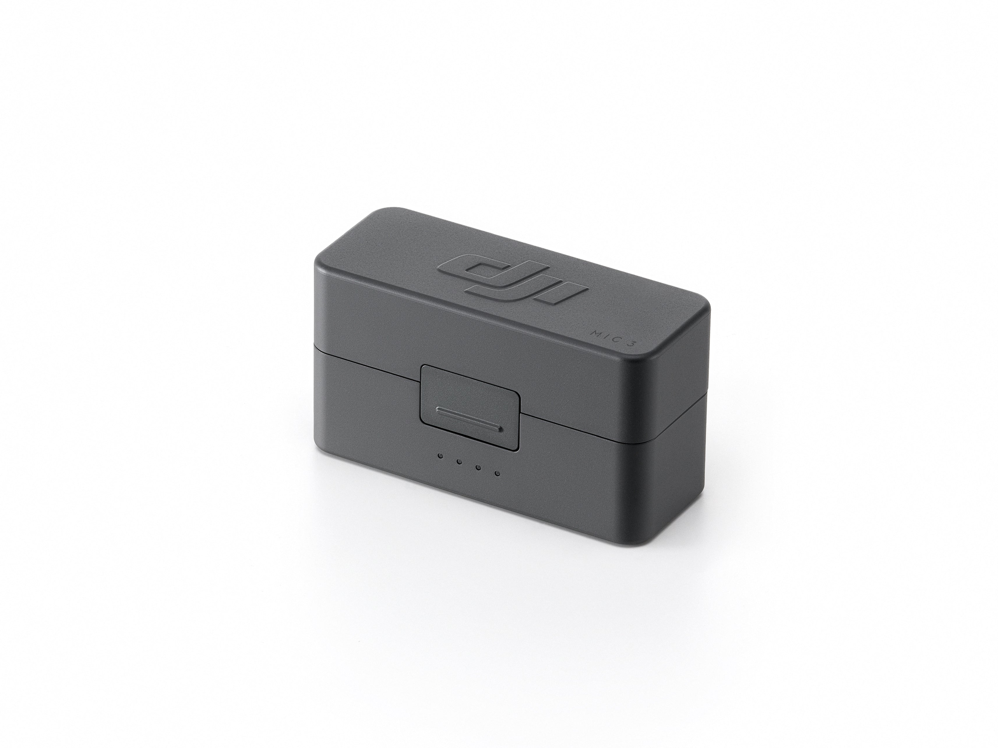 DJI Mic 3 Charging Case