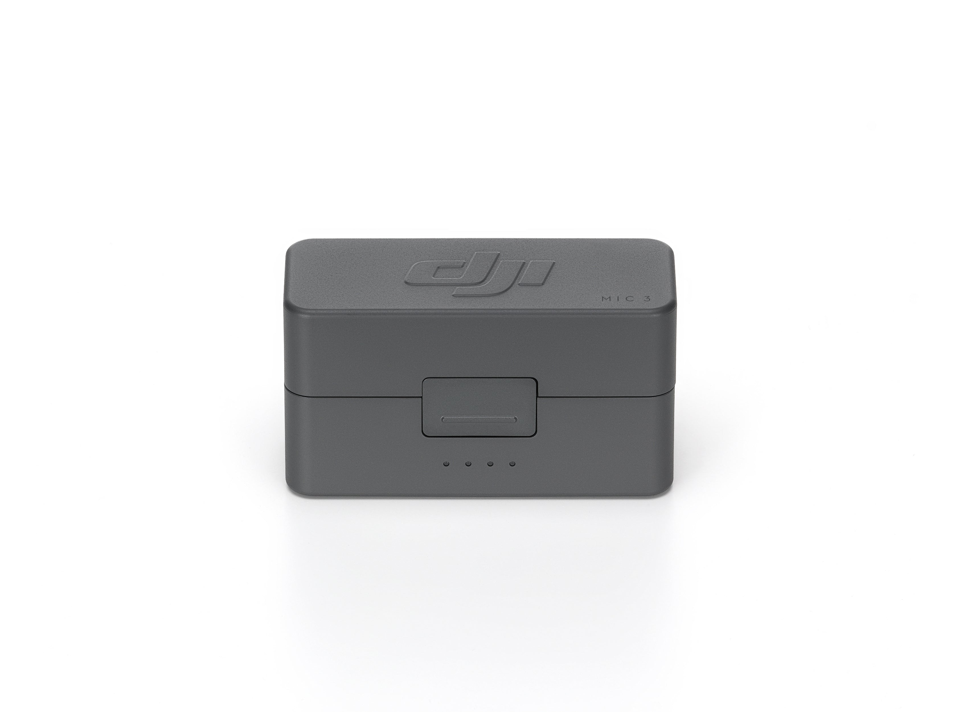 DJI Mic 3 Charging Case