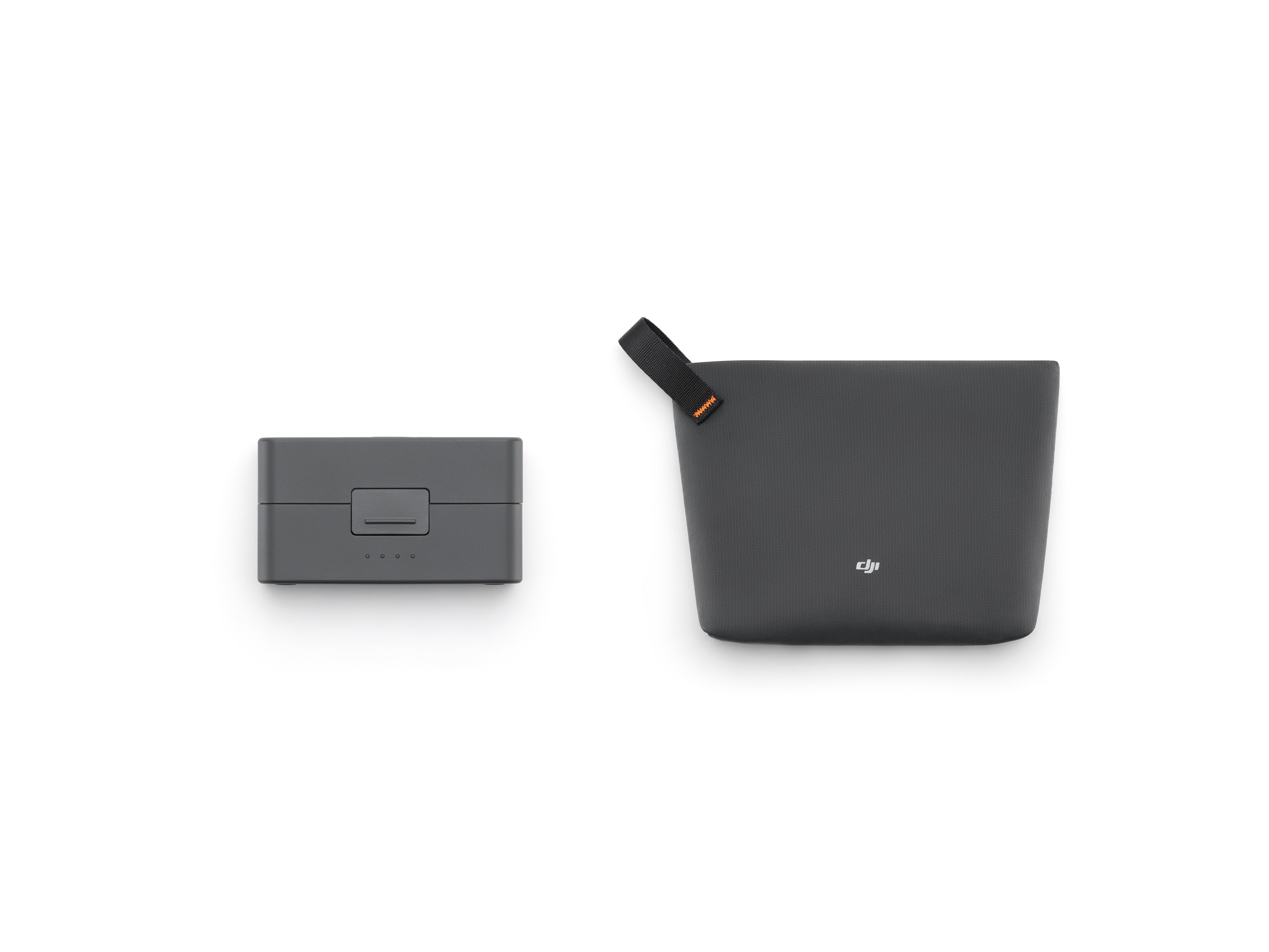 DJI Mic 3 Charging Case