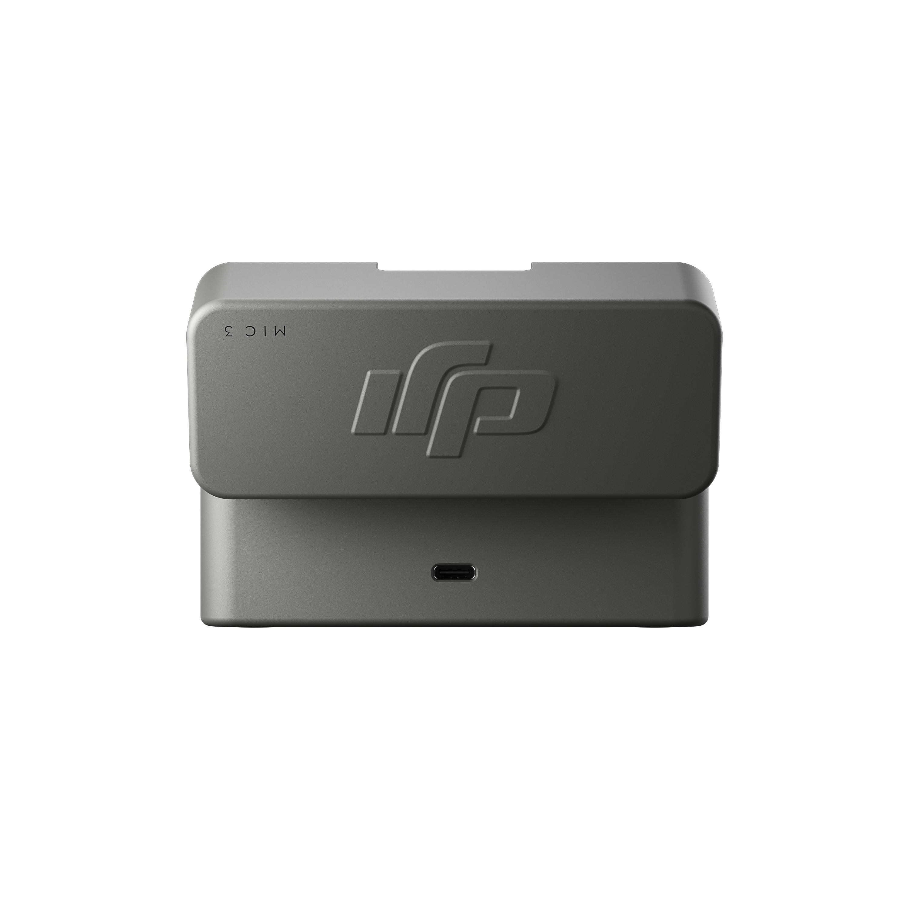 DJI Mic 3 Charging Case