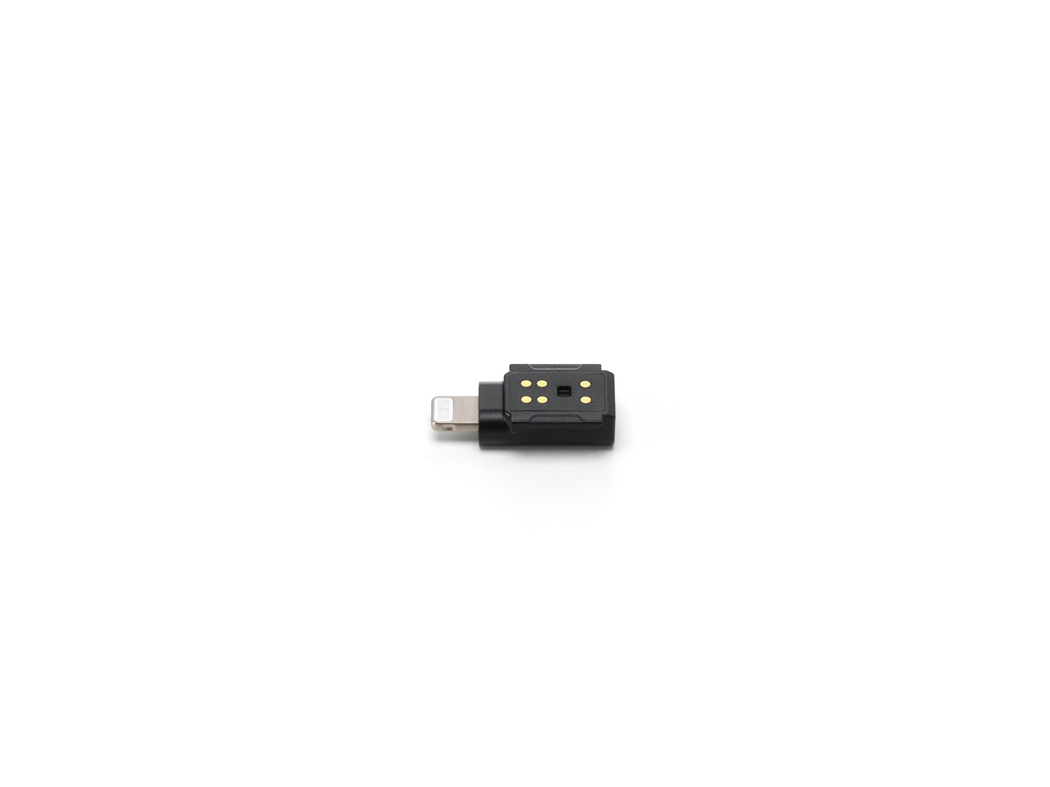 Adaptateur pour téléphone portable DJI Mic 3 (Lightning)