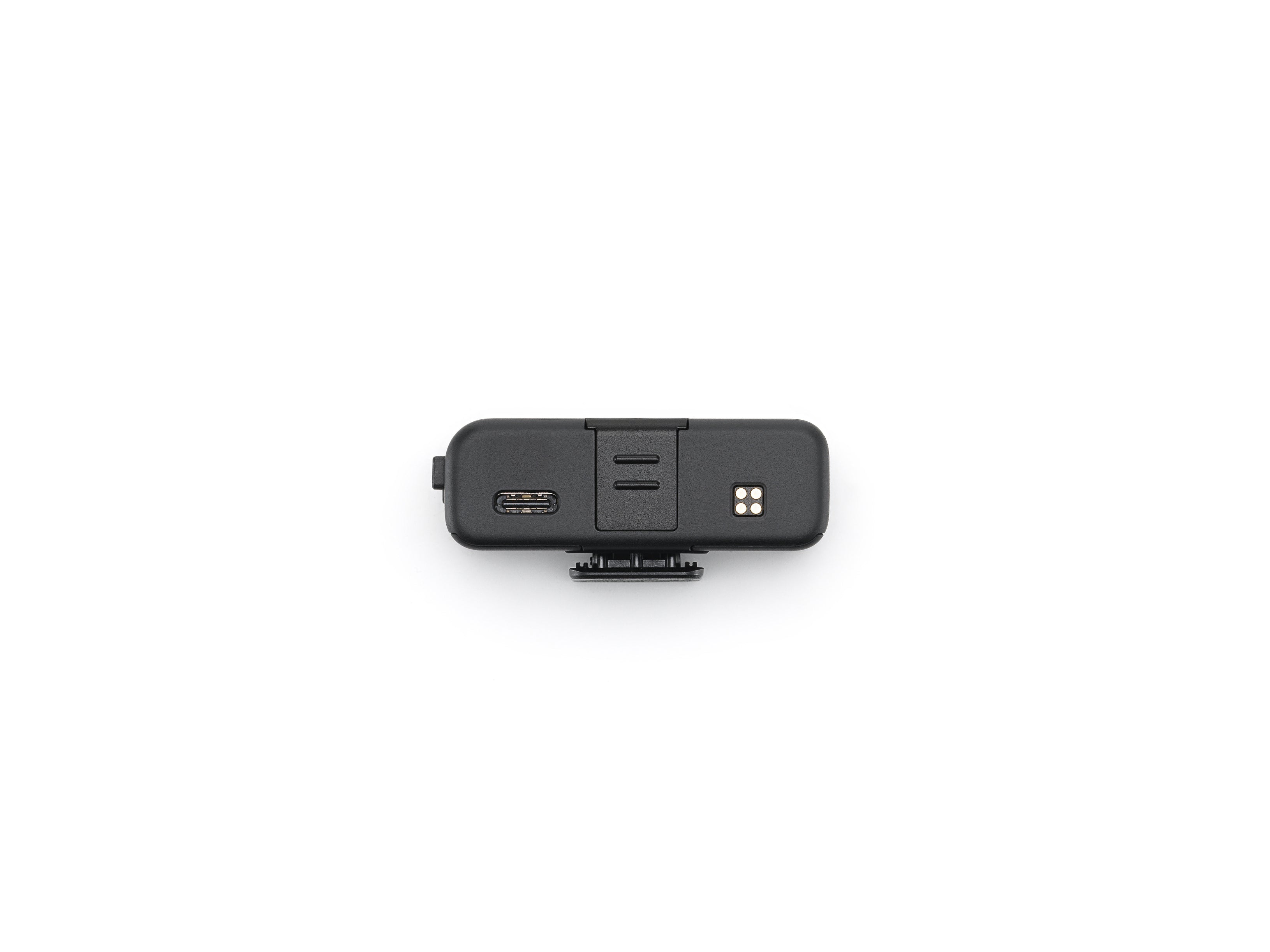 DJI Mic 3 Receiver