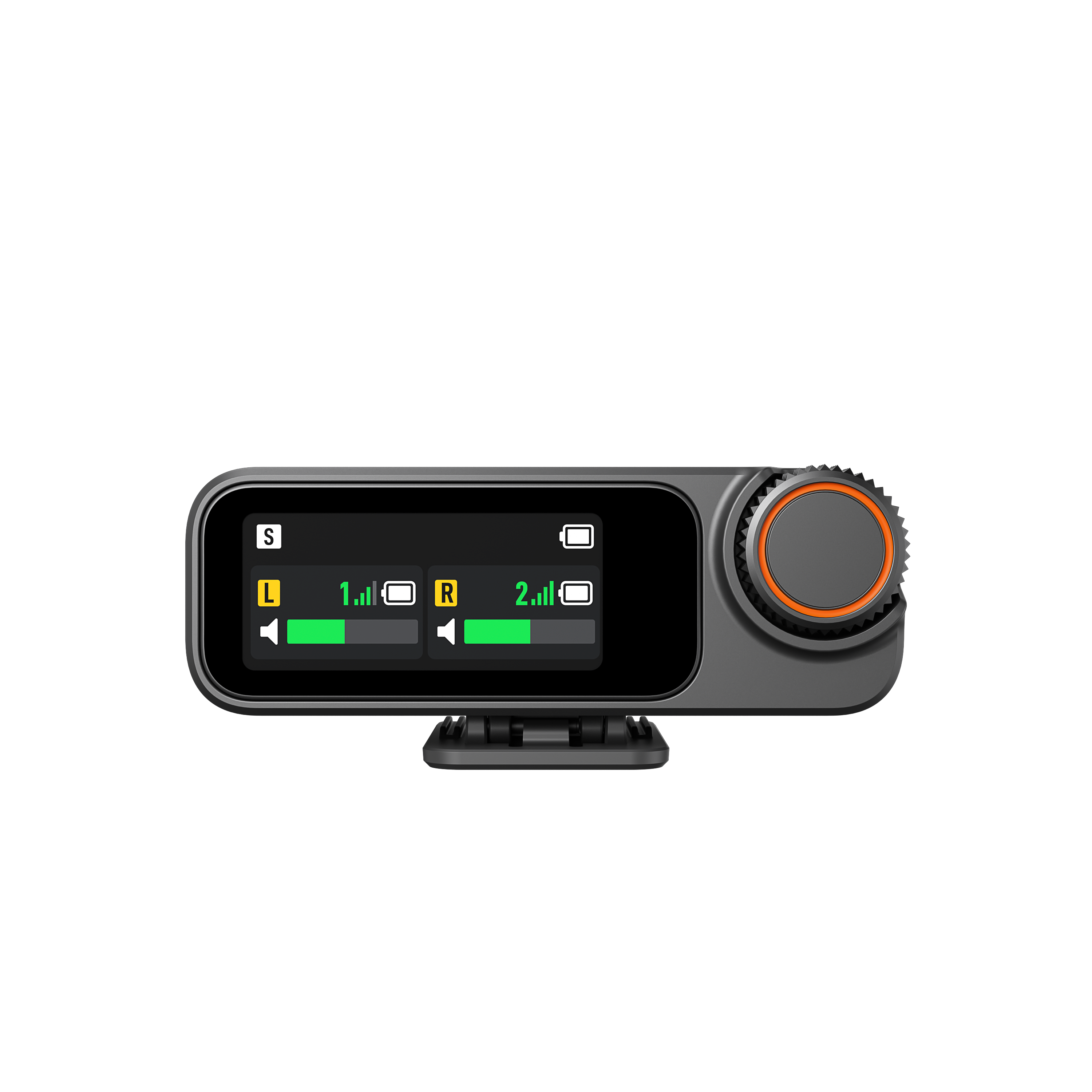 DJI Mic 3 Receiver