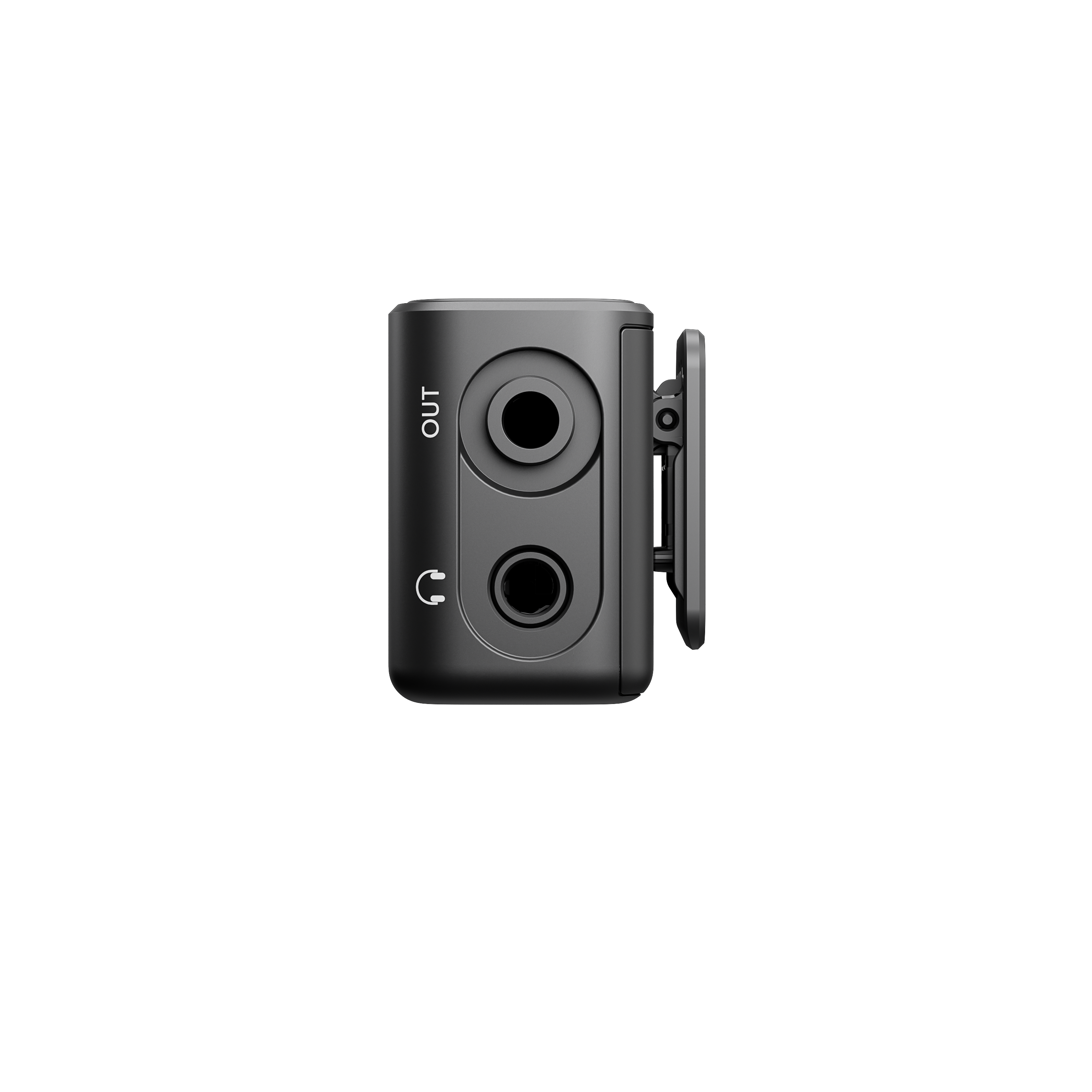DJI Mic 3 Receiver