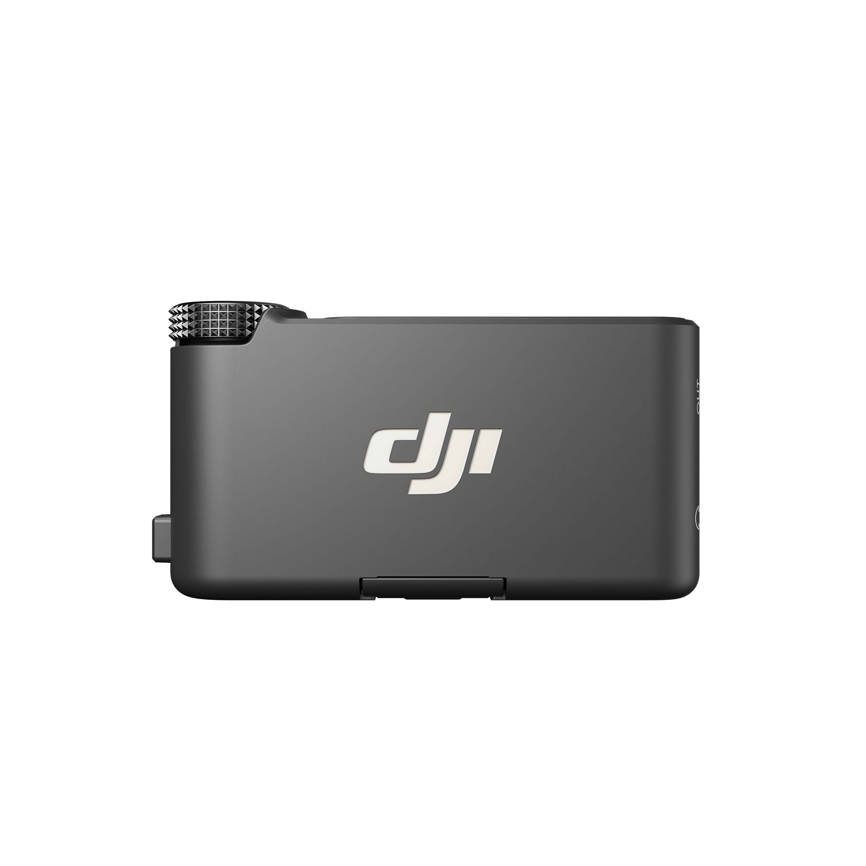 DJI Mic 3 Receiver