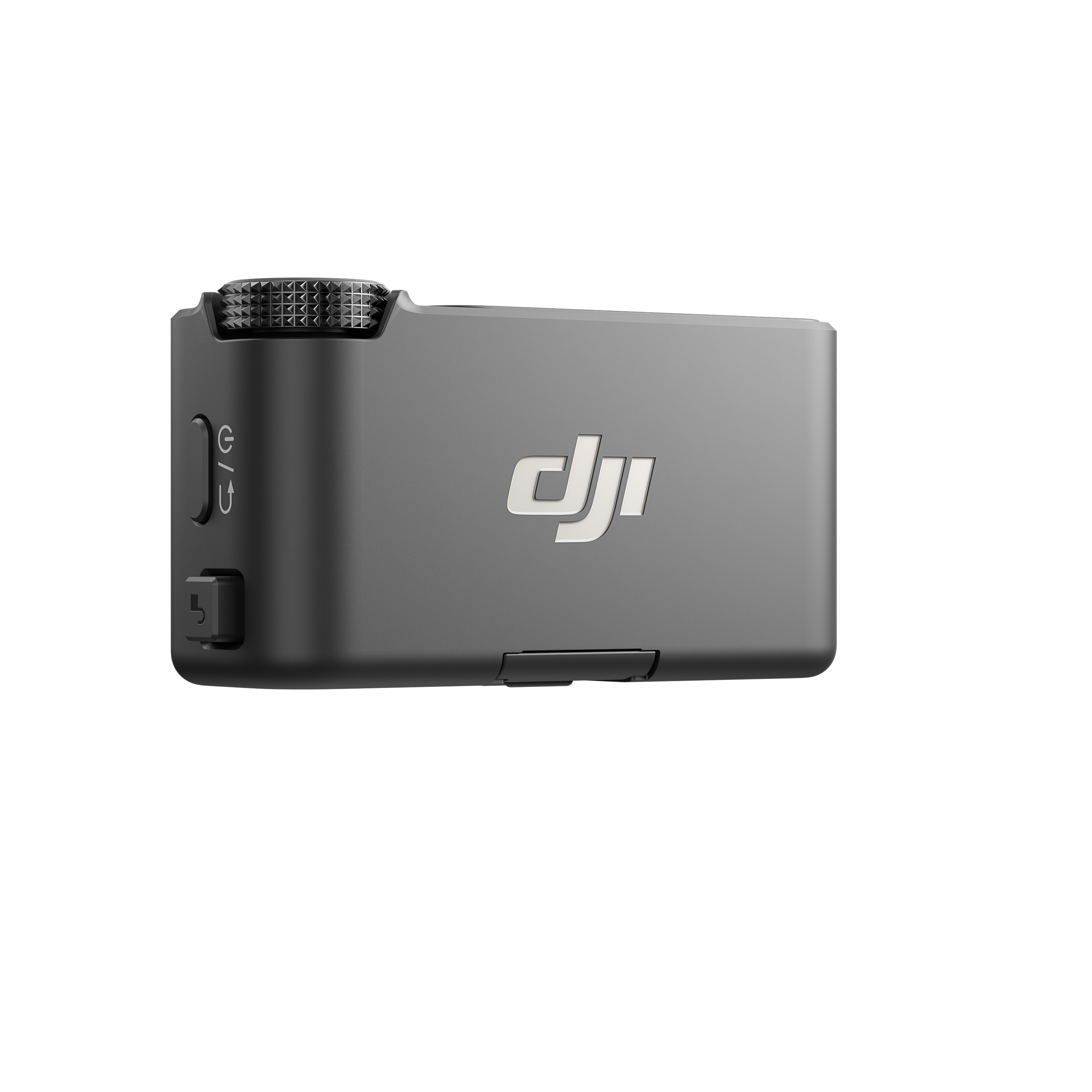 DJI Mic 3 Receiver