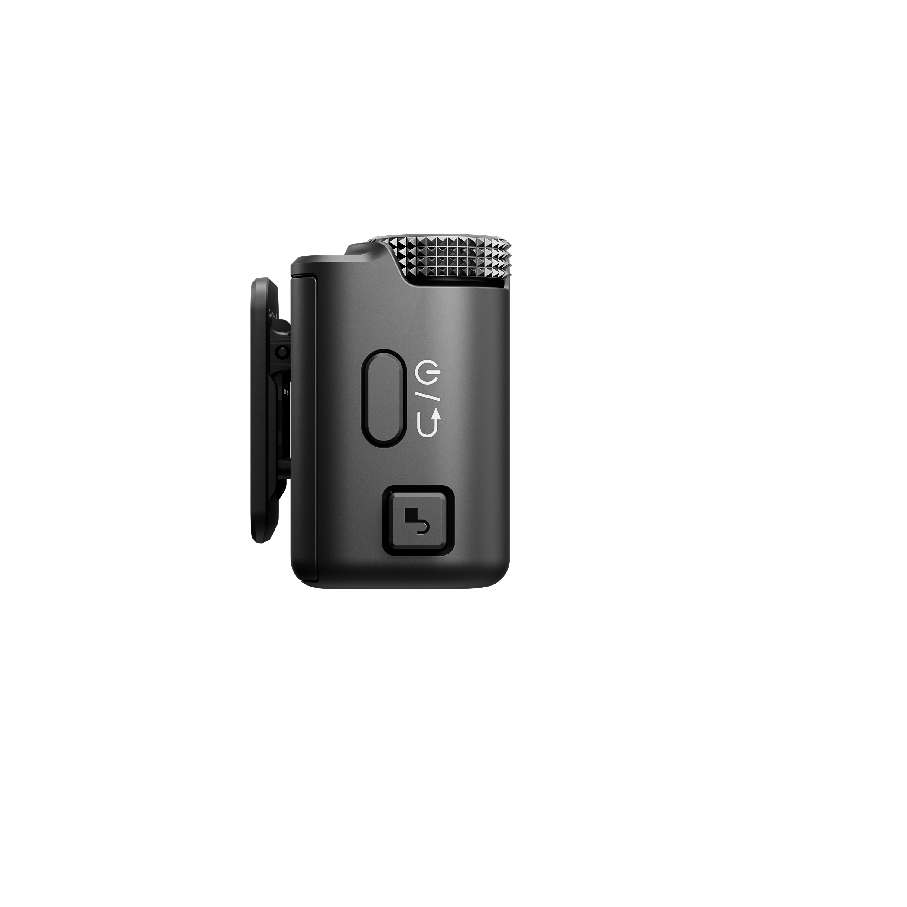 DJI Mic 3 Receiver