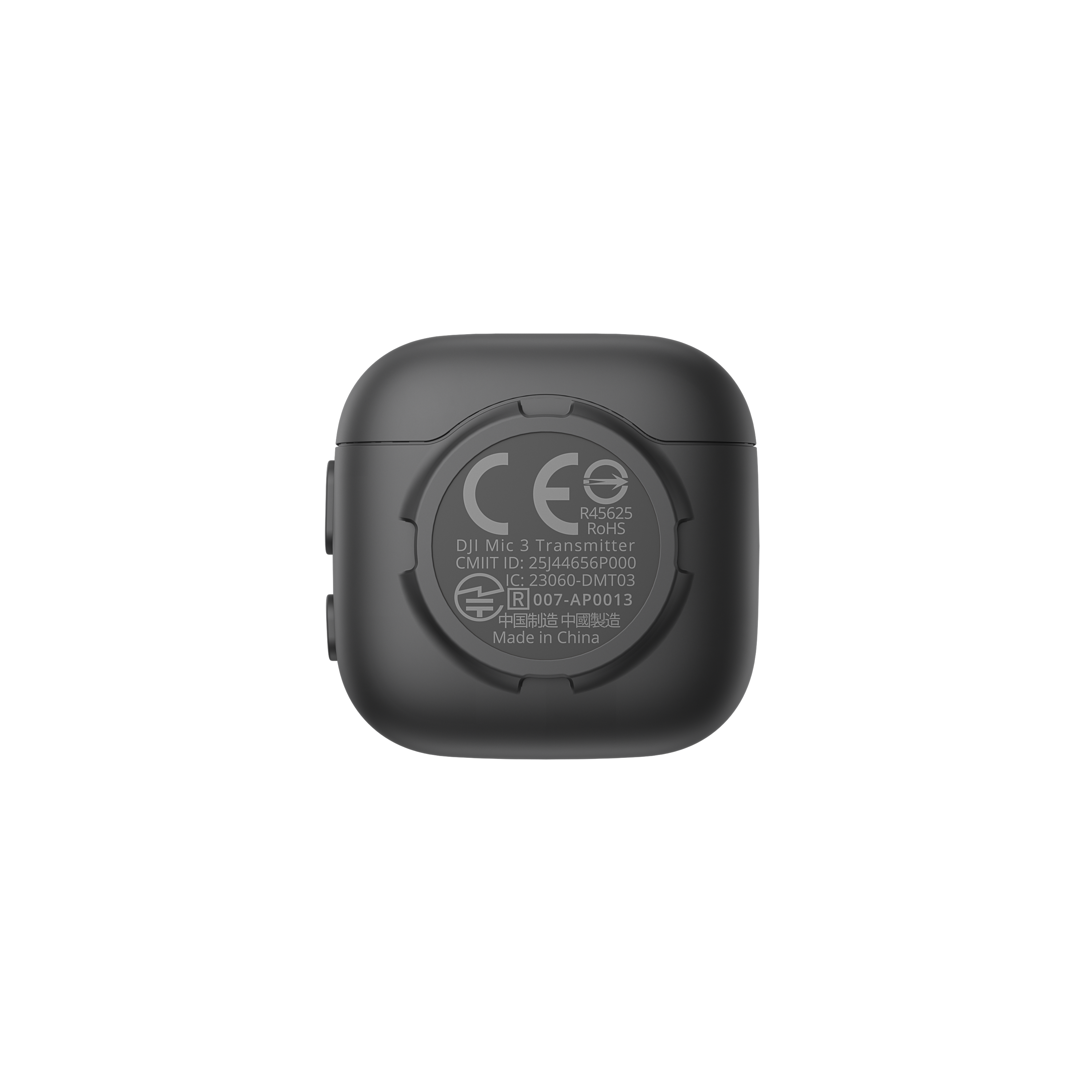 DJI Mic 3 Transmitter