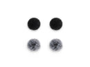 DJI Mic 3 Multi-Color Windscreens