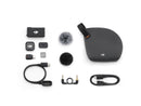DJI Mic 3 Compact Wireless Microphone System/Recorder for Camera & Smartphone