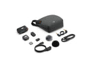 DJI Mic 3 Compact Wireless Microphone System/Recorder for Camera & Smartphone