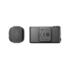 DJI Mic 3 Compact Wireless Microphone System/Recorder for Camera & Smartphone