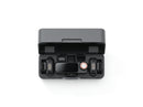 DJI Mic 3 Système de microphone/enregistreur sans fil compact pour 2 personnes pour caméra & Smartphone