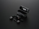 DJI Mic 3 Système de microphone/enregistreur sans fil compact pour 2 personnes pour caméra & Smartphone